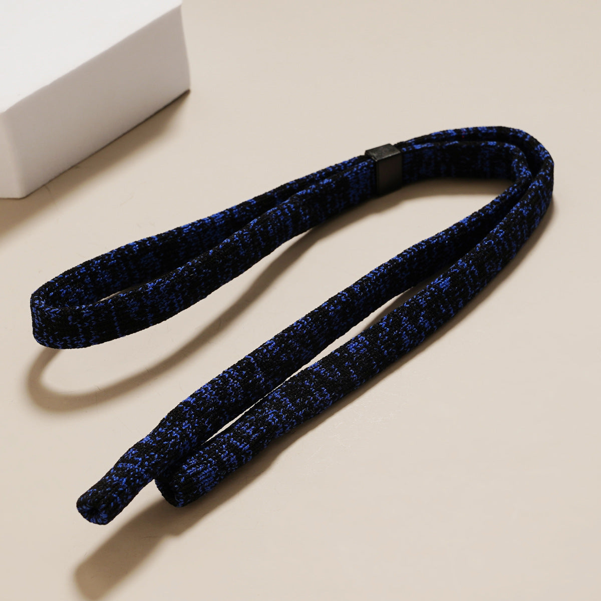 Eyewear Retainer Strap with Adjustable Design
