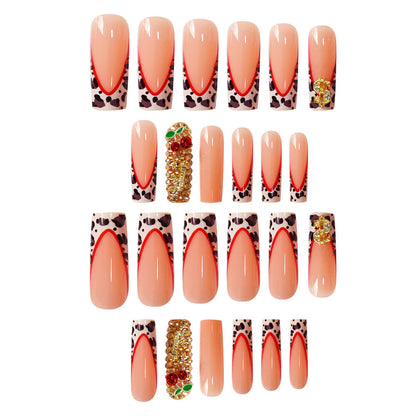 Nail Art Supplies in Acrylic - Taalita Design