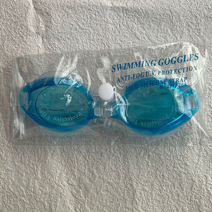 Protective Swim Goggles for Enhanced Safety and Comfort