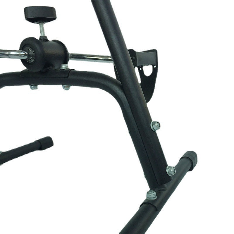 Versatile Resistance Trainer for Fitness with Adjustable Levels