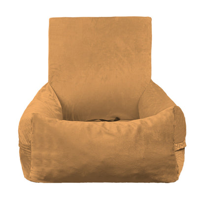 Dog Bed Bean Bag Chair with Adjustable Comfort