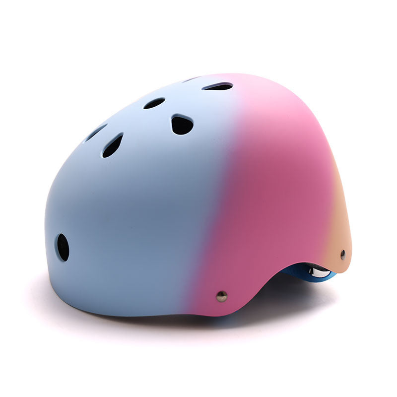 Adjustable Protective Helmet for Safety