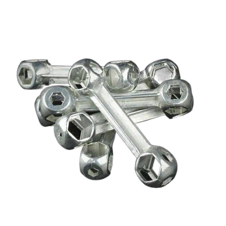 Adjustable Barbell for Weightlifting
