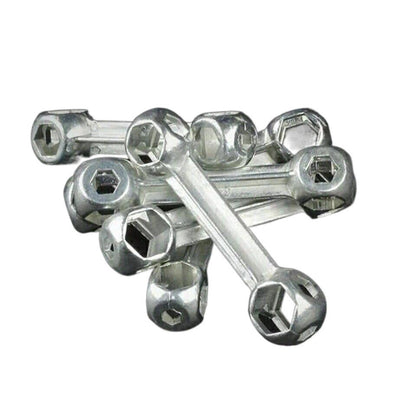 Adjustable Barbell for Weightlifting