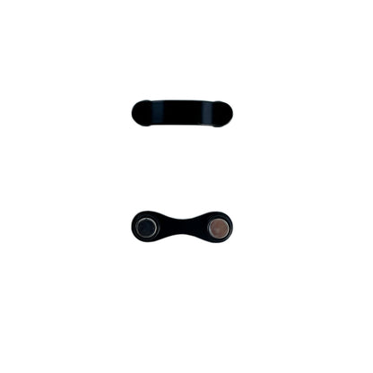Magnetic Eyewear Holder with Adjustable Design