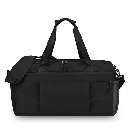 Versatile Duffle Bag for Year-Round Travel