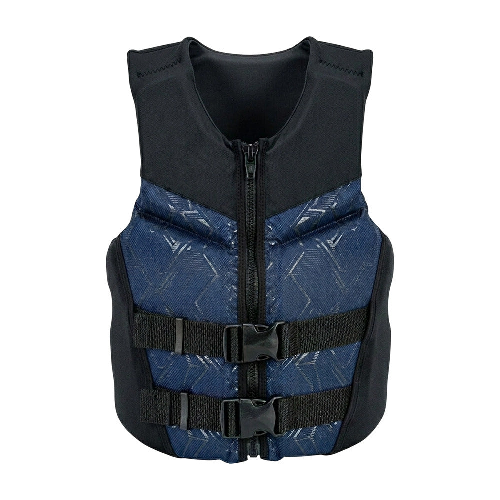 Customizable Floating Safety Vest