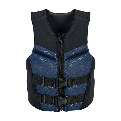Customizable Floating Safety Vest