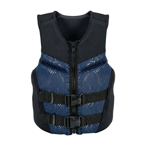 Customizable Floating Safety Vest