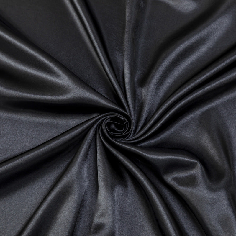 Cooling Silky Satin Bed Sheet Set for Comfortable Breathable Sleep
