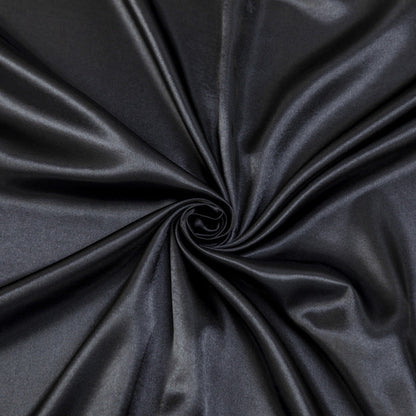 Cooling Silky Satin Bed Sheet Set for Comfortable Breathable Sleep