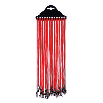 Adjustable Neck Straps in Various Colours