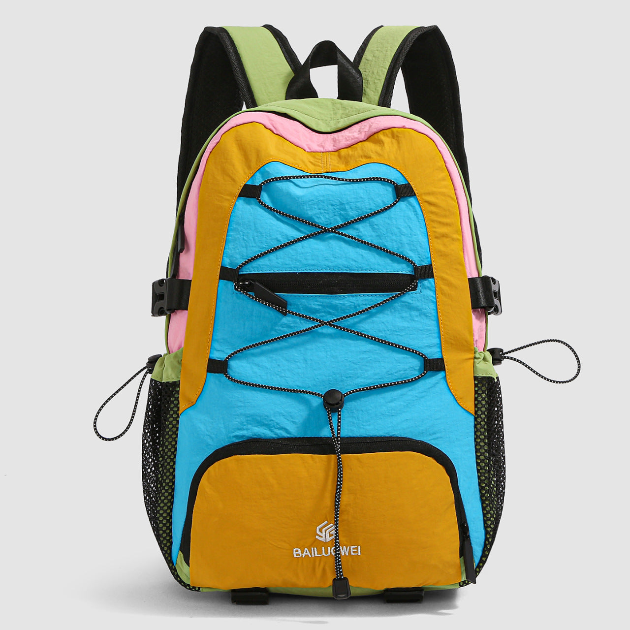 Hiking Backpack for Outdoor Adventures