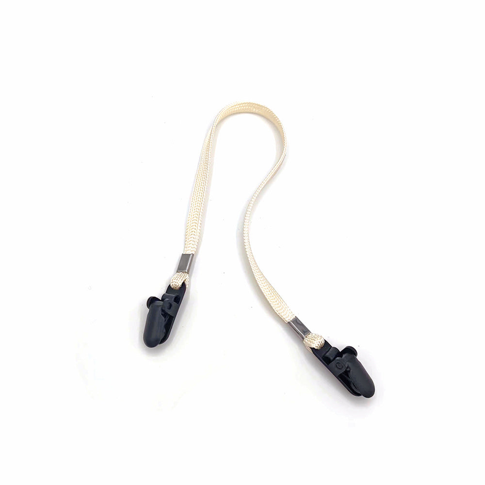 Safety Strap for Eyewear - Adjustable Headband