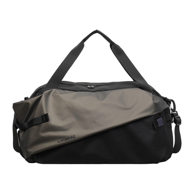 Waterproof Travel Duffle Bag for Adventures