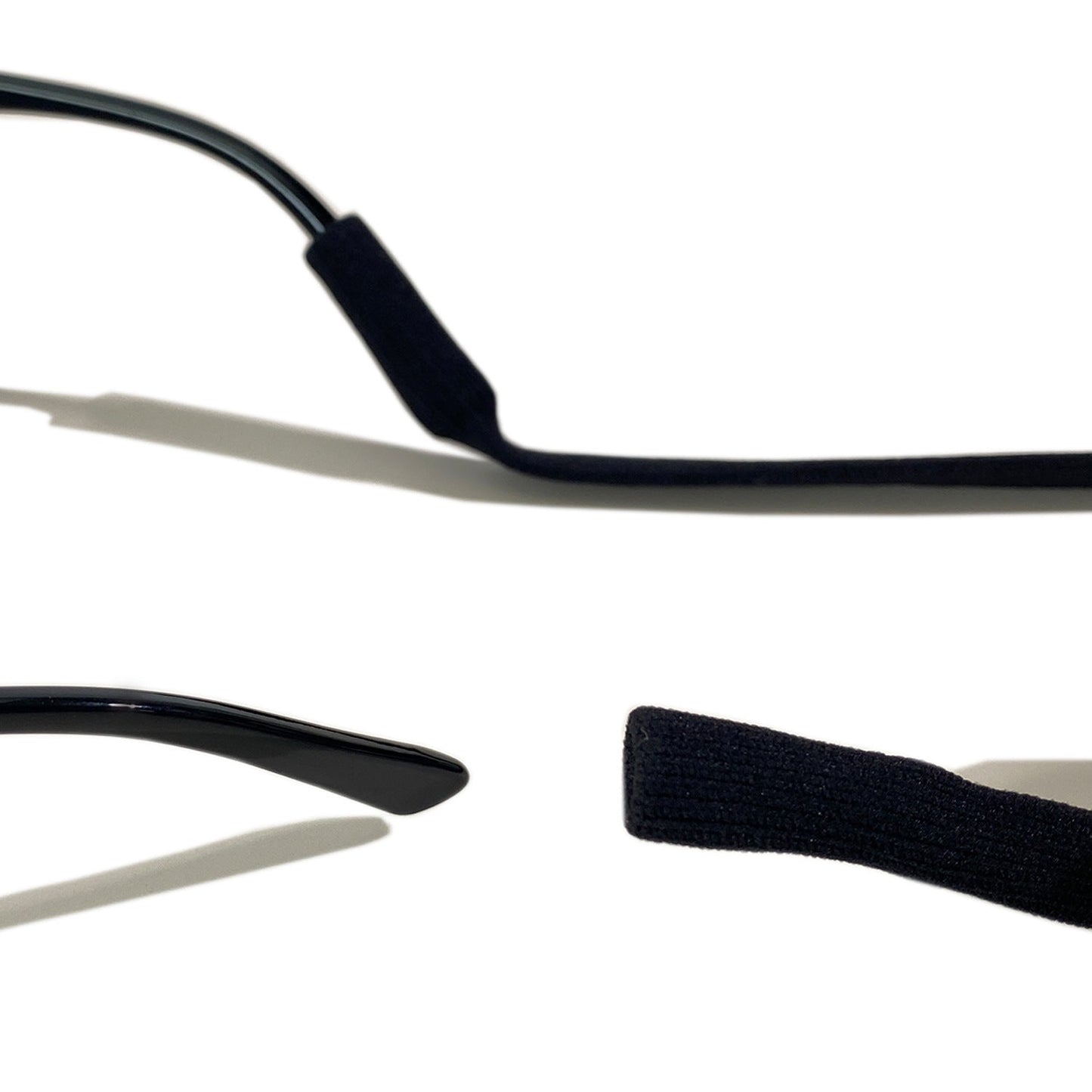 Elastic Sneakers Laces with Adjustable Design