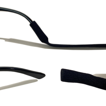 Elastic Sneakers Laces with Adjustable Design