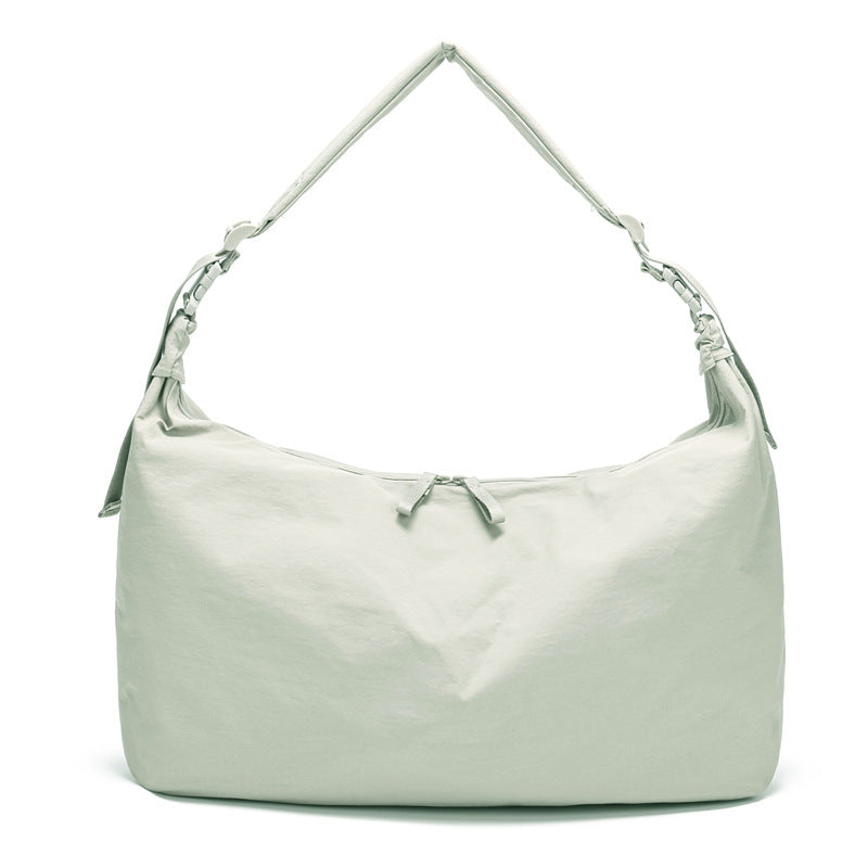 Versatile Adjustable Shoulder Bag for Everyday Use