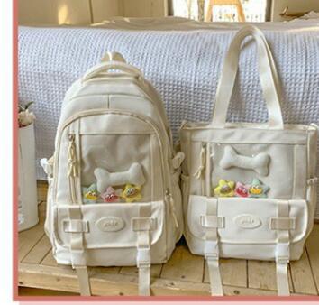 Themed Animal Backpack for School