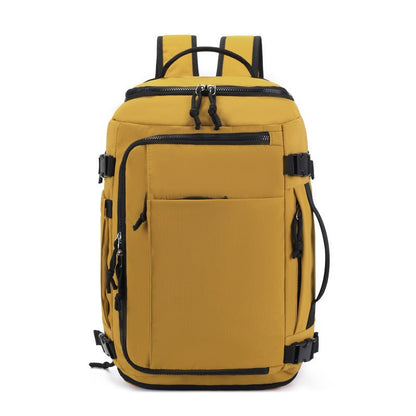 Versatile Travel Backpack for Adventure Journeys