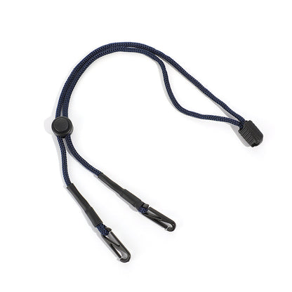 Versatile Adjustable Lanyard for Sports Activities