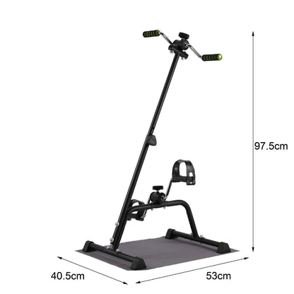 Versatile Resistance Trainer for Fitness with Adjustable Levels