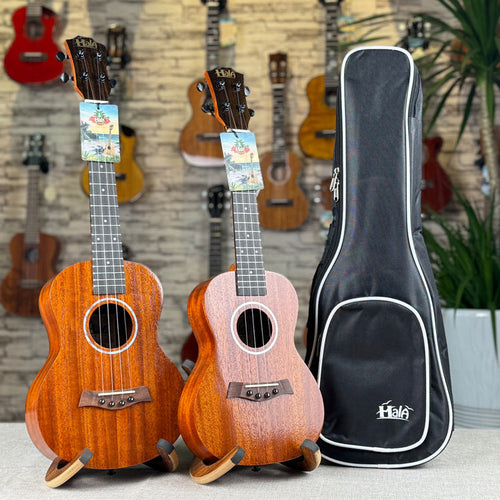 23-Inch Ukulele for Travel