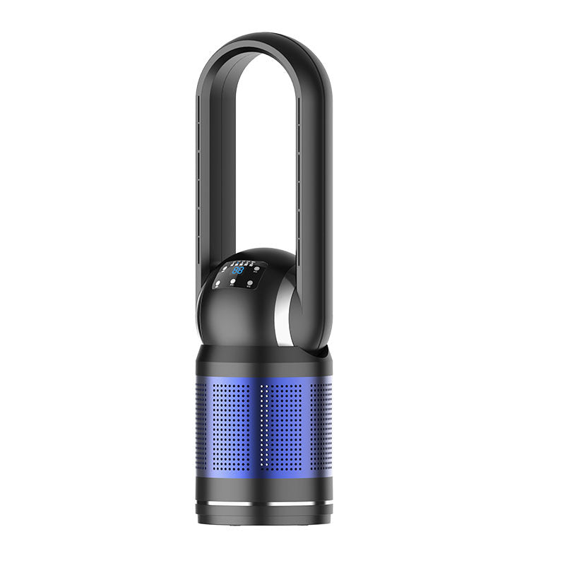 Tower Air Purifier for Clean Indoor Air