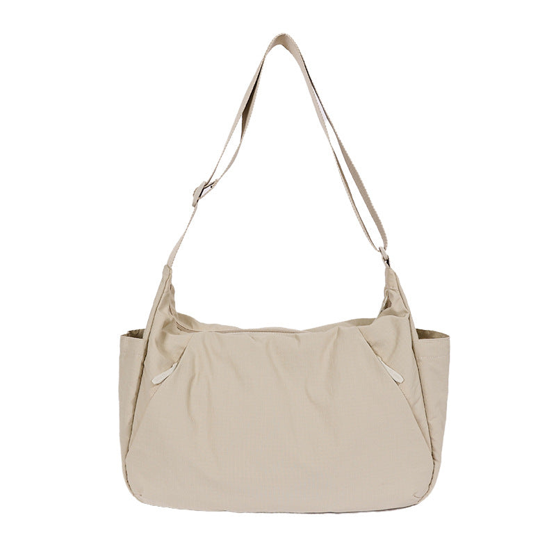 Shoulder Bag for All-Day Comfort - Taalita Style