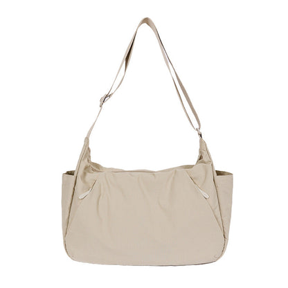 Shoulder Bag for All-Day Comfort - Taalita Style