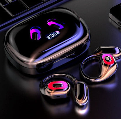 High-Quality Earbuds for Superior Audio Experience