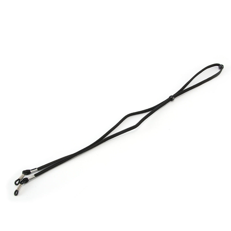 Adjustable Glasses Strap for Secure Fit