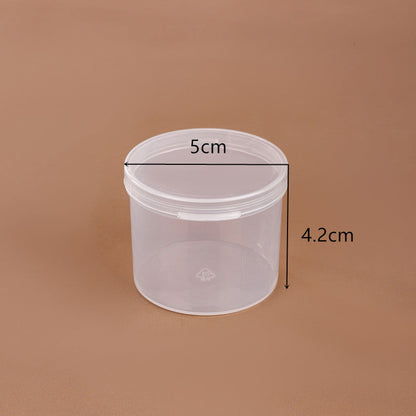 Sealed Food Storage Bin