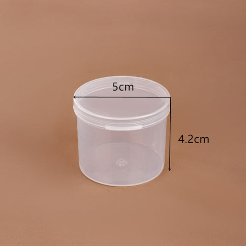 Sealed Food Storage Bin