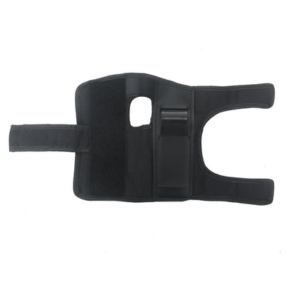 Adjustable Wrist Guards for Enhanced Protection