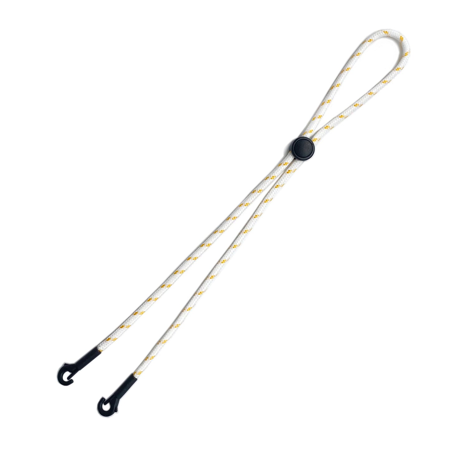 Elastic Eyewear Retention Strap with Adjustable Design