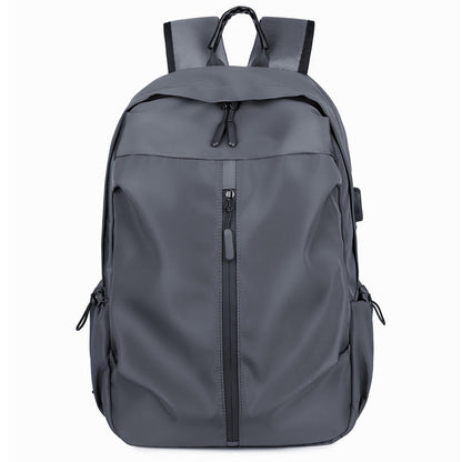 Multi-Season Functional Backpack for All Conditions