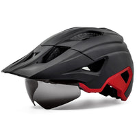 Black Red