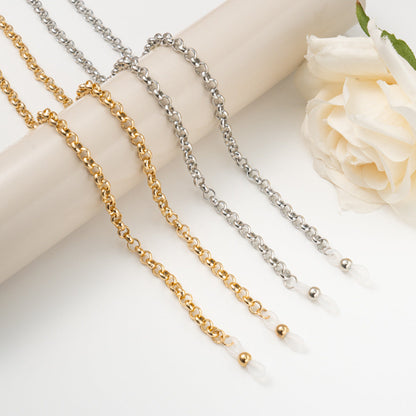 Trendy Adjustable Eyewear Chain for Glasses