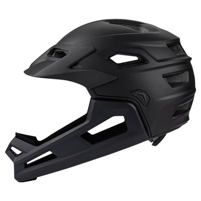 Adjustable Helmet for Mountain Biking