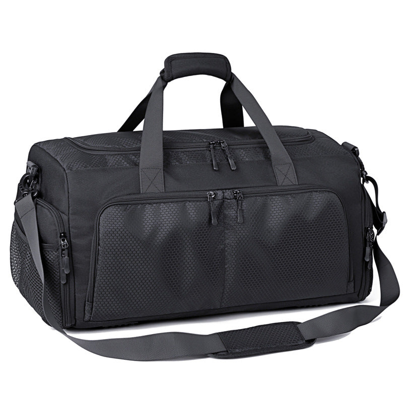 Multi-Functional Travel Duffel Bag