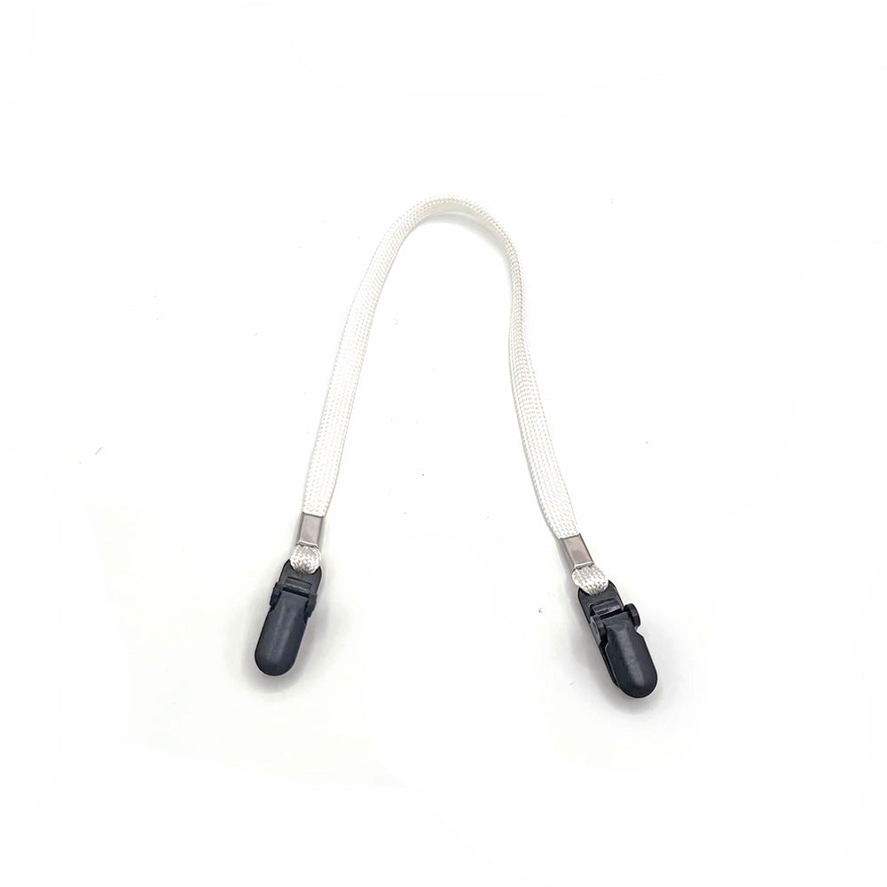 Safety Strap for Eyewear - Adjustable Headband