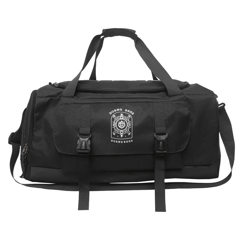 Travel Duffel Bag for All Weather Conditions