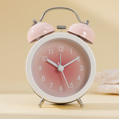 Taalita Style Alarm Clock