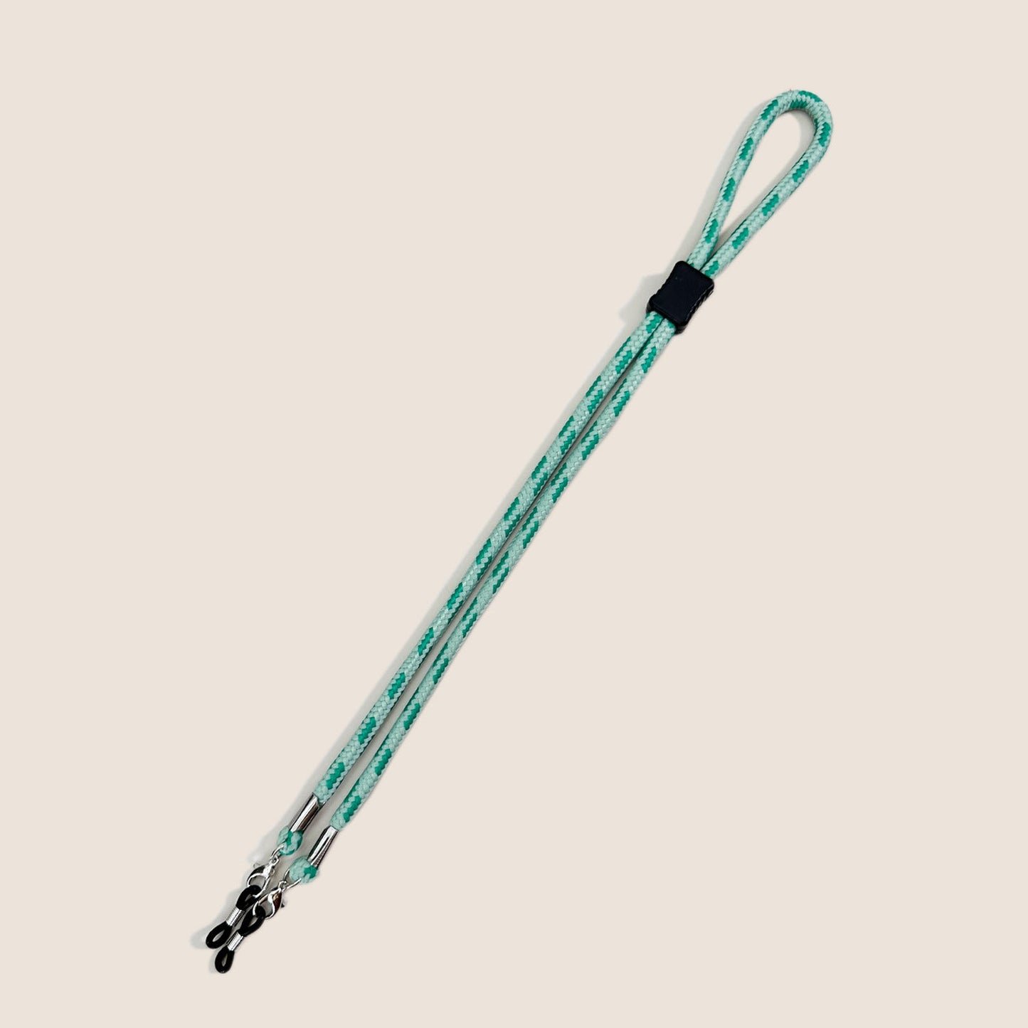 Adjustable Eyewear Strap for Secure Fit