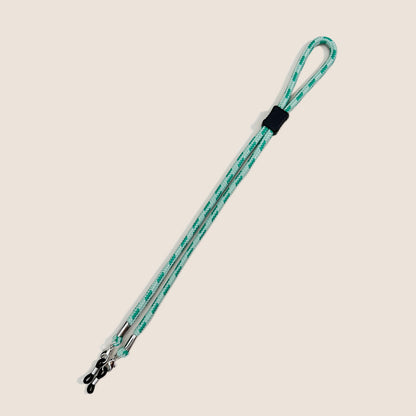 Adjustable Eyewear Strap for Secure Fit