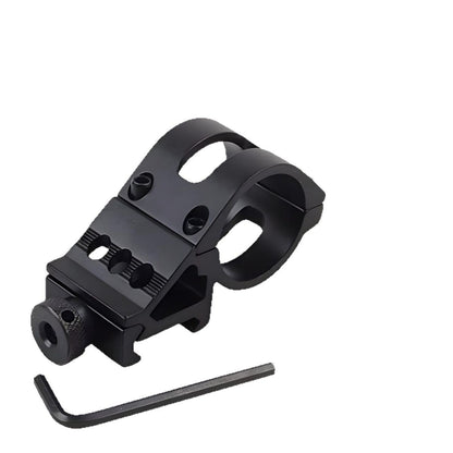Versatile Bike Mounting Bracket with Adjustable Features