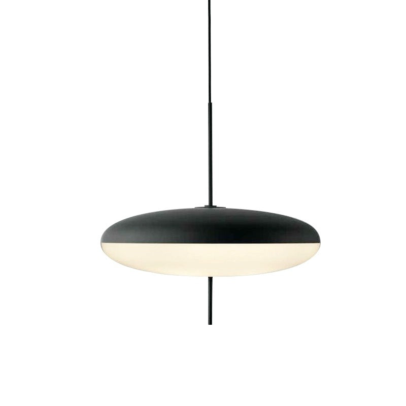 Minimalist Ceiling Lamp – Bauhaus Style Pendant Light from Denmark