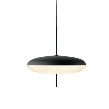 Minimalist Ceiling Lamp – Bauhaus Style Pendant Light from Denmark