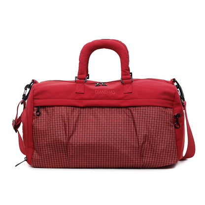 Versatile All-Season Sports Duffel Bag